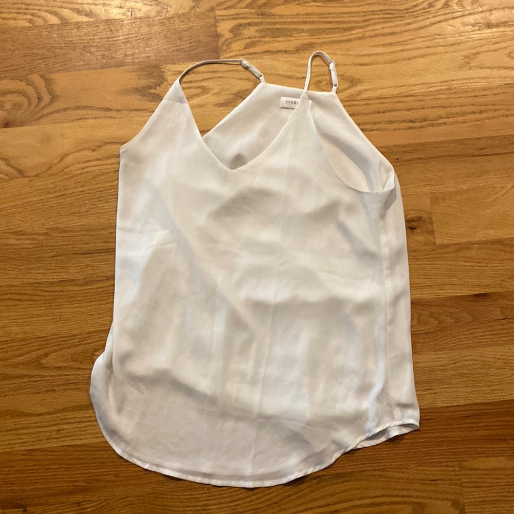 White Tank